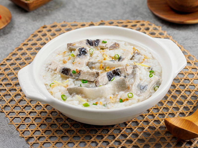 虱目魚料理