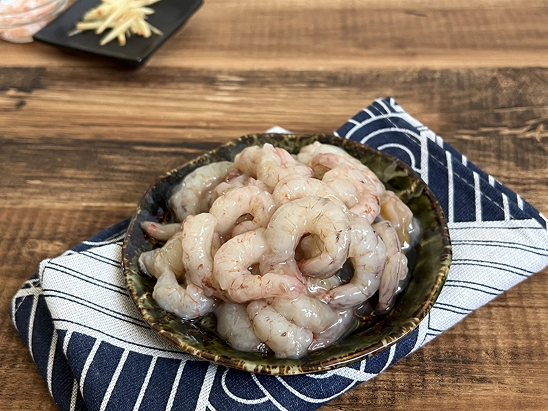 台灣火燒蝦仁