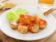 日本北海道生食級干貝