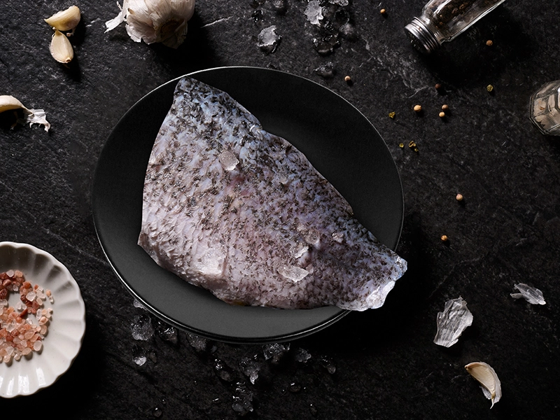 產銷履歷金目鱸魚片