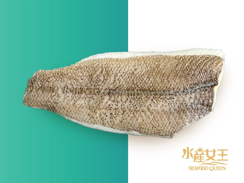 劍齒鰈魚