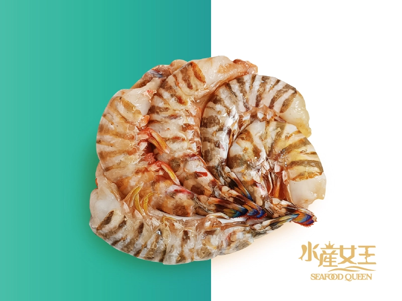 頂級澎湖野生明蝦仁