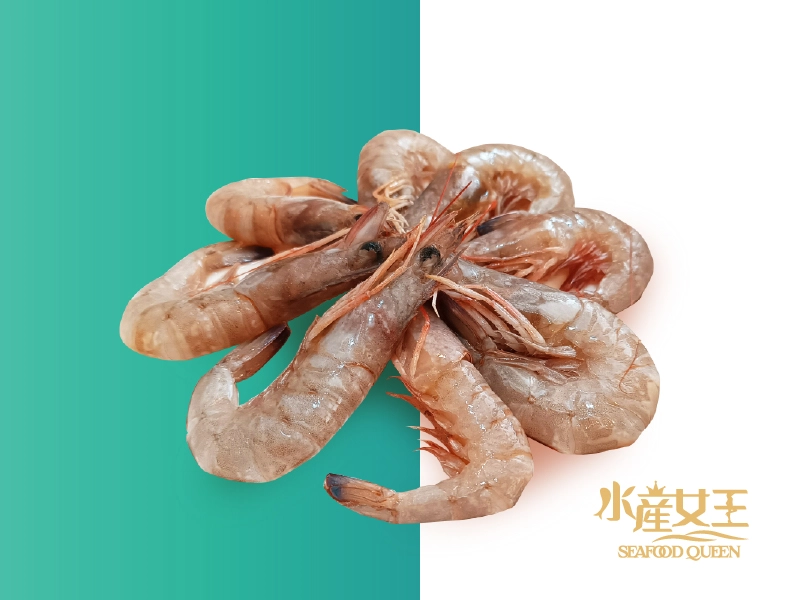 頂級澎湖野生盧蝦