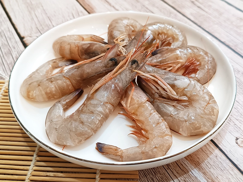 頂級澎湖野生盧蝦