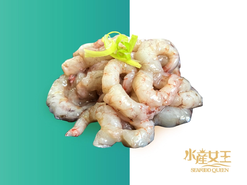 台灣火燒蝦仁