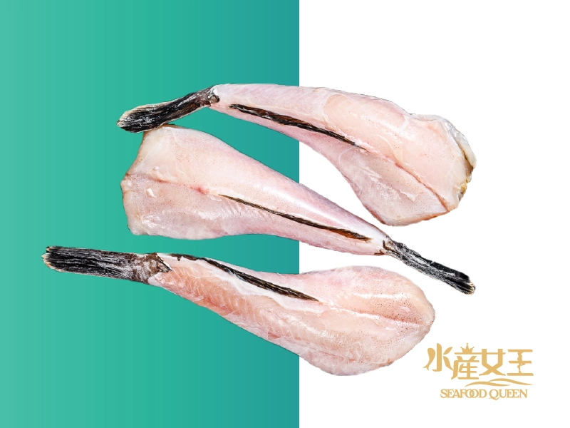 極鮮安康魚