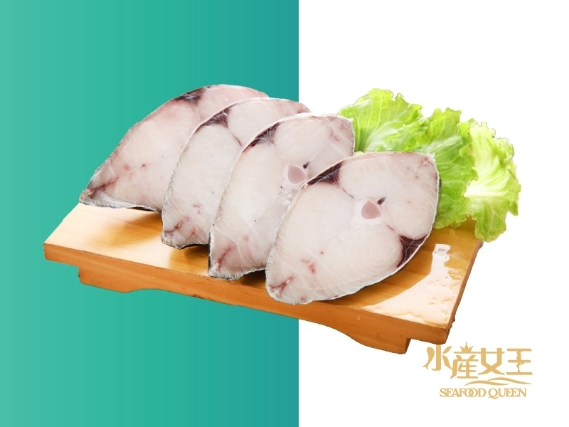 鮮凍土魠魚厚切