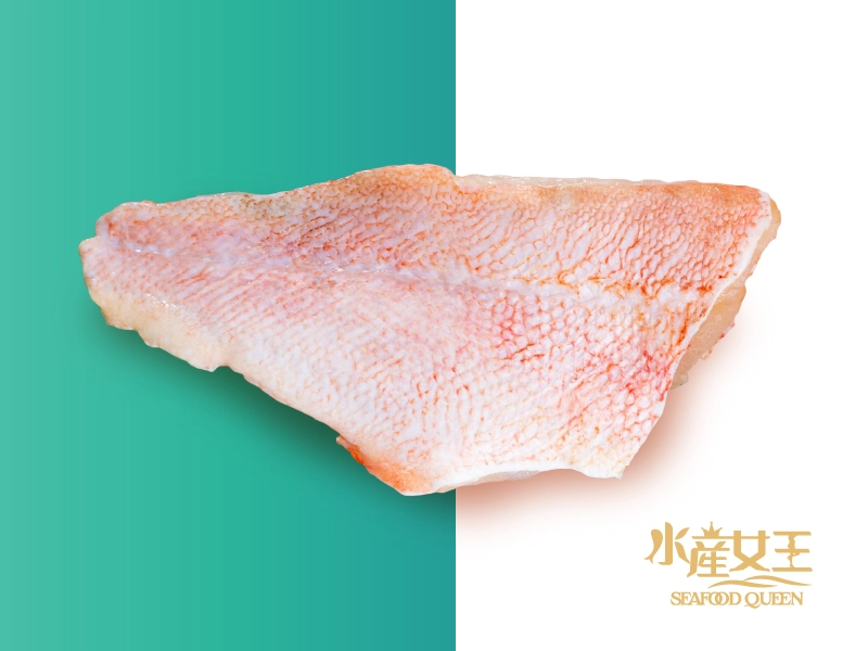 極鮮去刺石狗公魚片