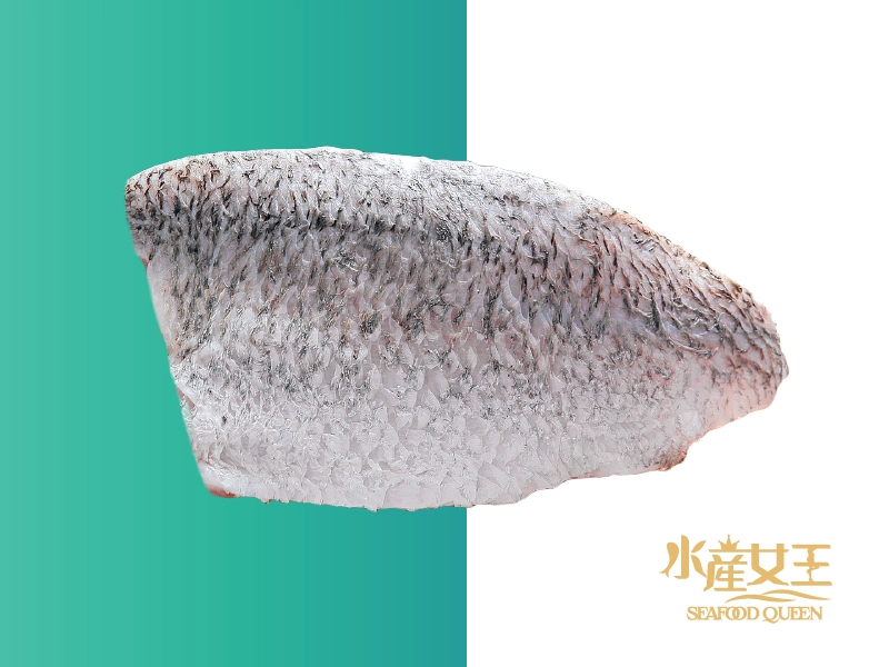 台灣金目鱸魚片