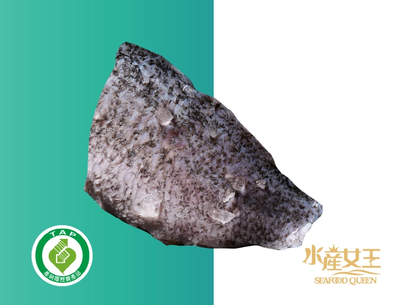 產銷履歷金目鱸魚片