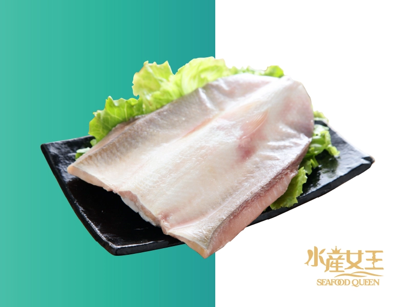 台灣去刺虱目魚肚