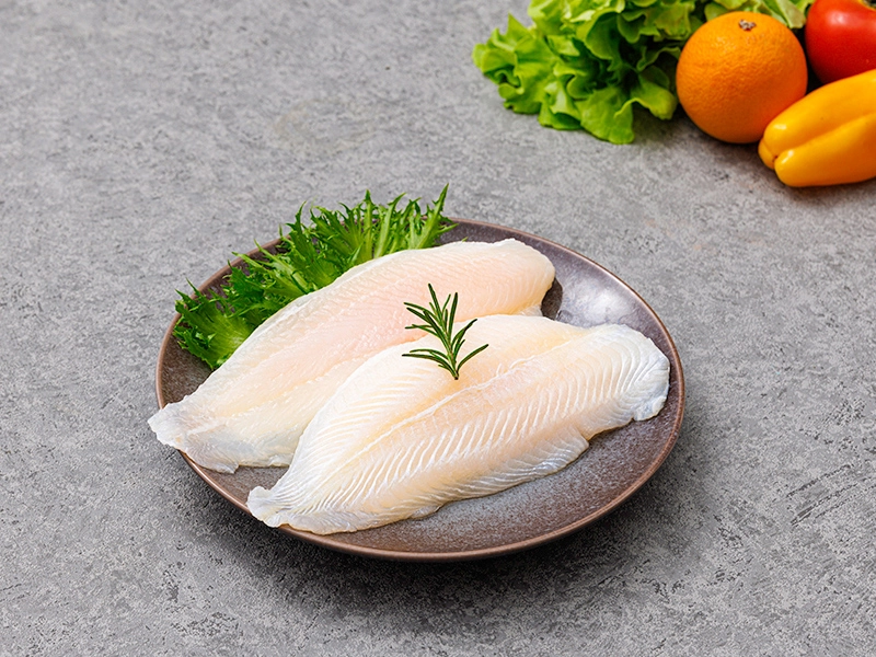 巴沙魚片
